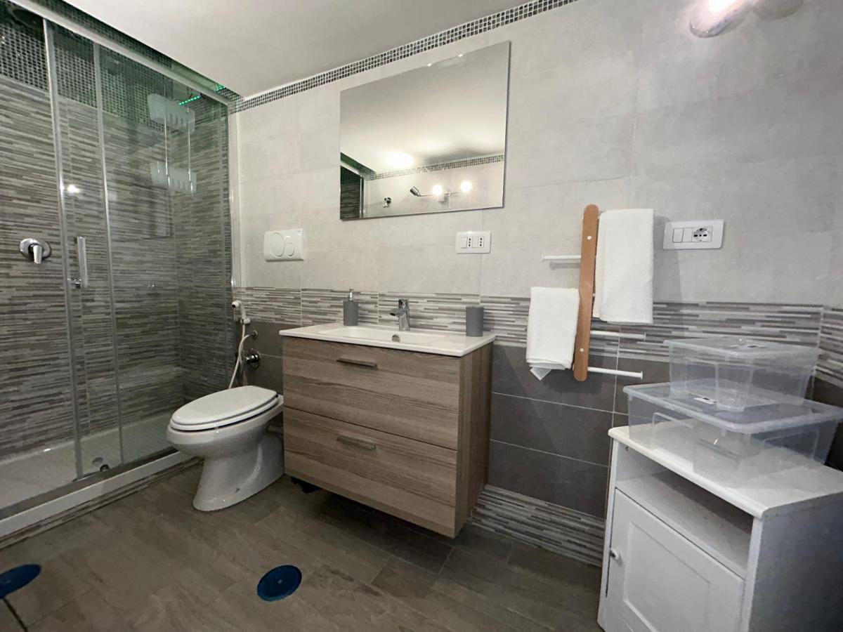 Vico21 Guest House Napoli Dış mekan fotoğraf