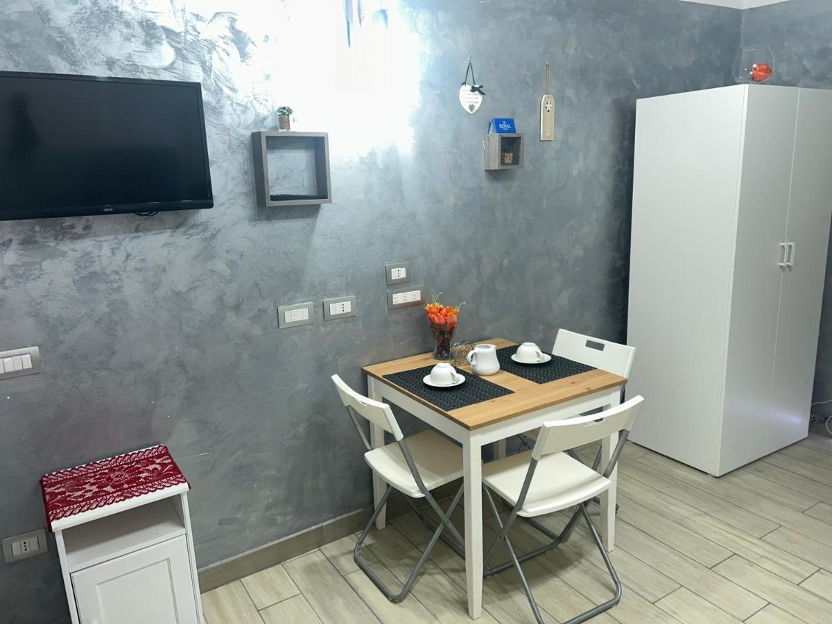 Vico21 Guest House Napoli Dış mekan fotoğraf